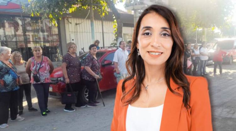 Preocupación en Caucete por medidas adoptadas por la Intendenta Romina Rosas