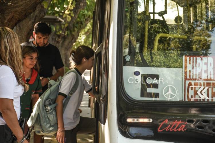 Gobierno prorrogó la fecha de realización de credencial para estudiantes y docentes