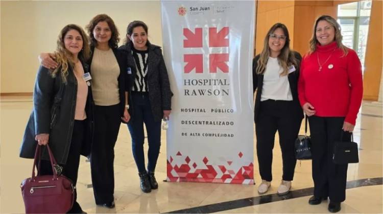Crece la procuración de órganos en San Juan: más trasplantes gracias a una unidad especializada