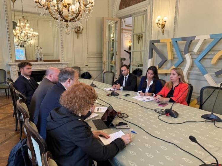Reactivación del Comité de Integración Paso de Agua Negra: San Juan y Coquimbo coordinan una nueva edición tras siete años
