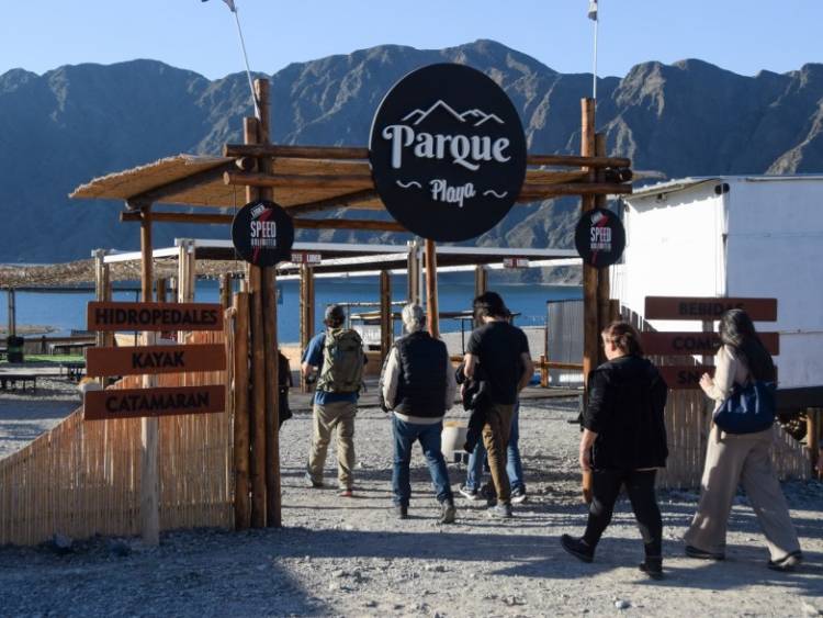 Touroperadores nacionales e internacionales visitaron San Juan