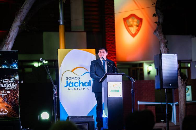 ¿La “Casa de Jáchal en San Juan” o una “Unidad Básica del PJ”?: Pedido de informe por el uso partidario del edificio 