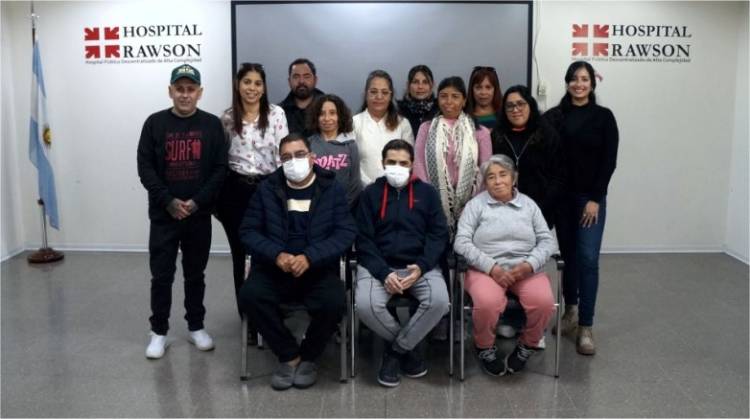 Día Nacional de la Donación de Órganos: Pacientes trasplantados renales envían mensajes de agradecimiento a sus donantes