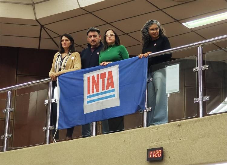 La Cámara de Diputados de San Juan aprobó por 35 votos a 1 una declaración en defensa del INTA