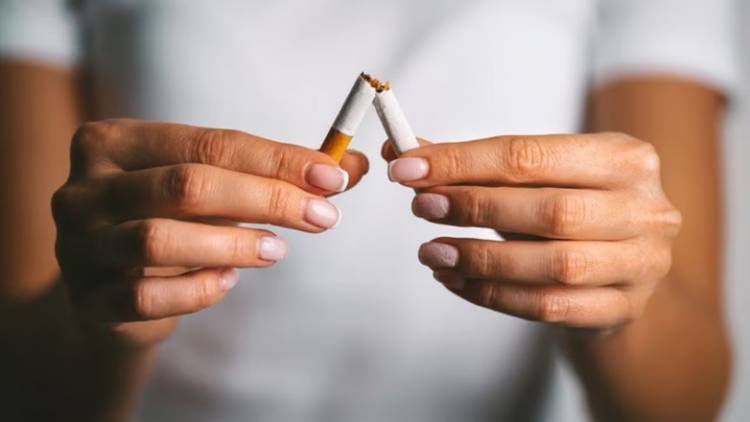 Cómo funciona el consultorio que acompaña a personas que buscan dejar de fumar