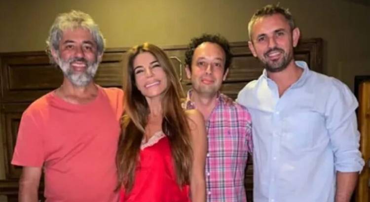 Banco Nación otorgó a una empresa de los Menem una licitación por 4 mil millones de pesos