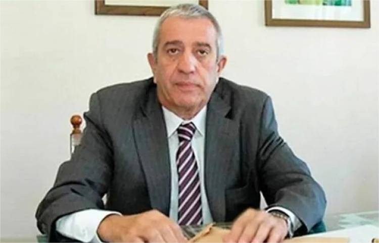 Murió Eduardo Quattropani, Fiscal General del Poder Judicial de San Juan