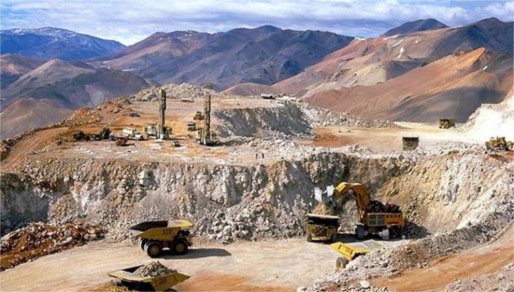 La Iglesia en América Latina presenta documento contra la minería "depredadora"