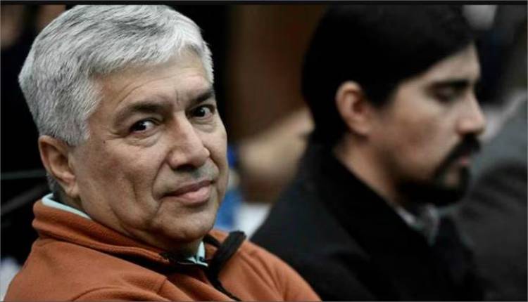 Ruta del dinero K: la Justicia ordenó el decomiso de bienes a Lázaro Báez por más de U$S54.000.000