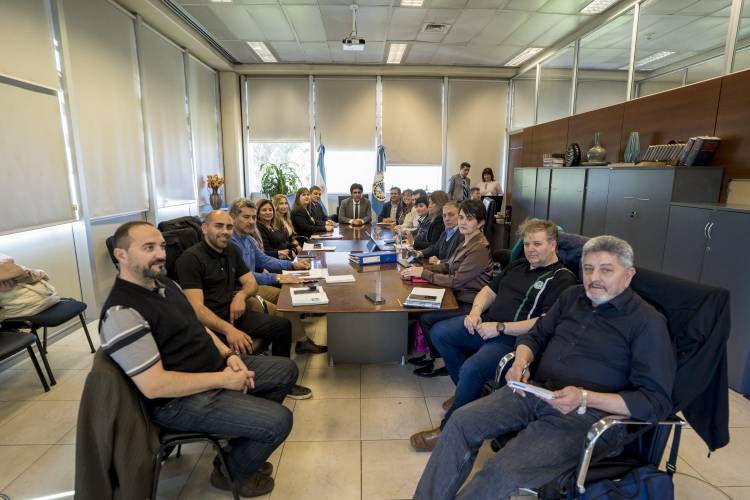 Sin acuerdo en Paritarias docentes, cuarto intermedio hasta el jueves 14 de agosto