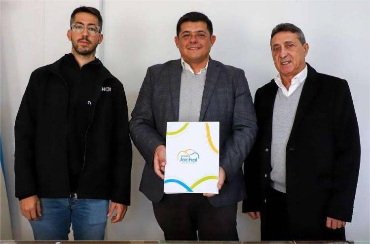 Jáchal, Fábrica de Explosivos: La Justicia intimó al Intendente Matías Espejo a que “presente todas aquellas actuaciones y antecedentes documentales que obren en su poder, relacionados con la supuesta entrega en comodato del inmueble”