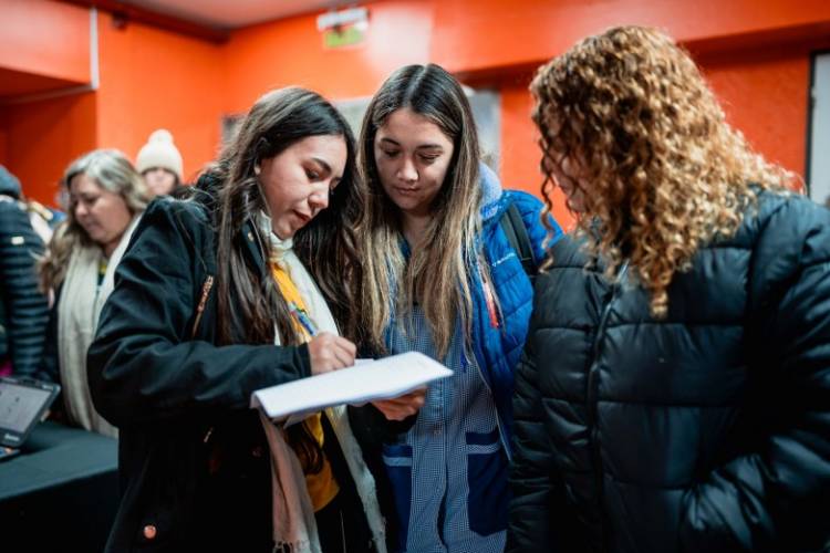 Educación reprogramó fechas de inscripción a interinatos y suplencias en Jáchal