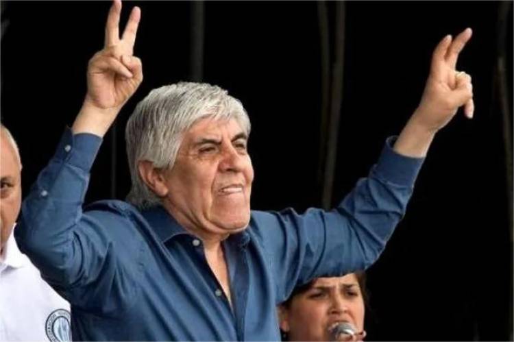 La Corte ordenó avanzar contra Camioneros por el bloqueo a una empresa