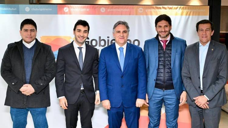 Los gobernadores de Provincias Unidas se mostrarán juntos en Córdoba, tras el veto de Milei a la ley de distribución de ATN
