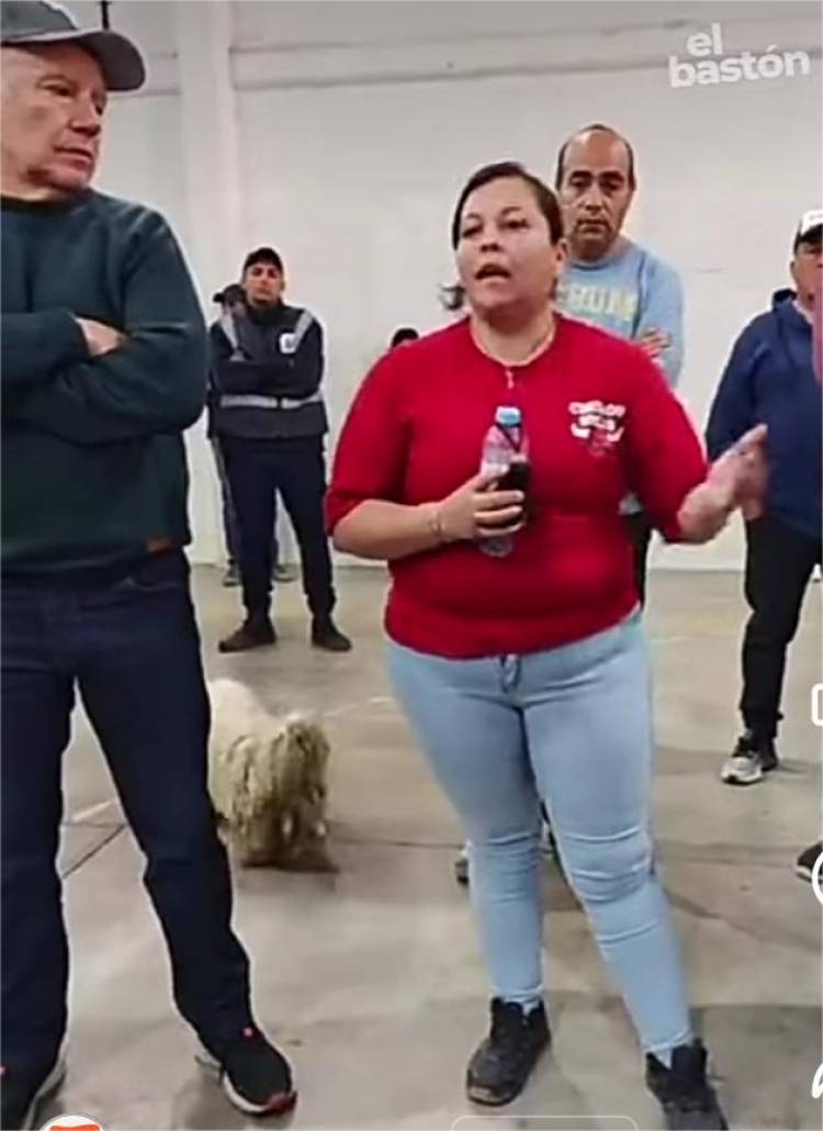 Vecinos del Departamento de  Iglesia lograron, luego de fuertes  protestas, que se elimine el Cargo Único Municipal (CUM) de la factura de energía