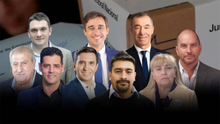 Elecciones 2025: Encuesta mostró marcada tendencia en favor de Fabián Martín