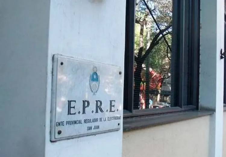 EPRE, en audiencia pública,  analizará el  control y las  sanciones a distribuidoras de energía de la provincia