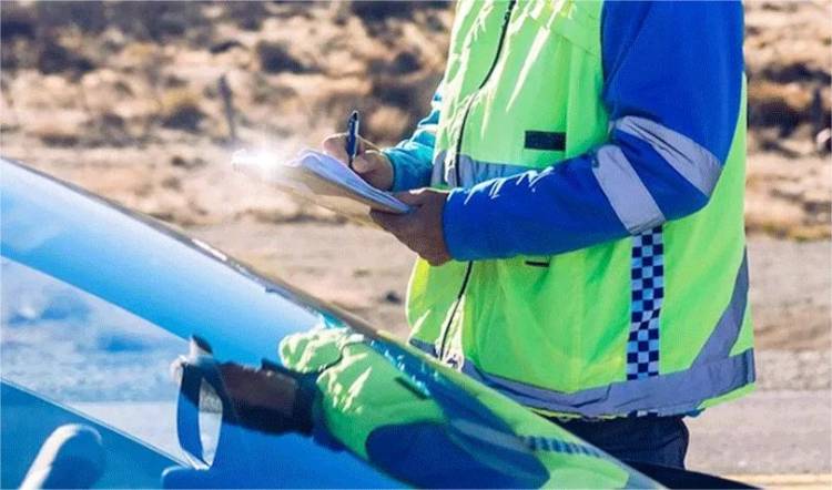 El Juzgado de Faltas informó los montos actualizados de las multas por infracciones de tránsito