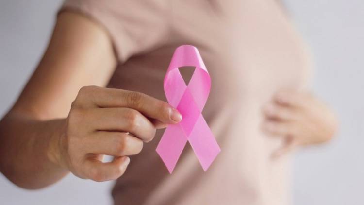 Cáncer de mama: prevención y detección temprana