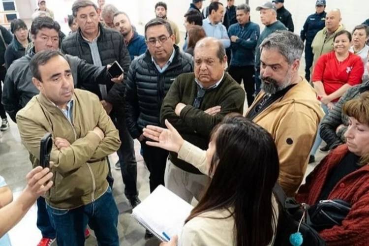 A través de una Ordenanza: Iglesia suspendió el Cargo Único Municipal en las facturas de energía