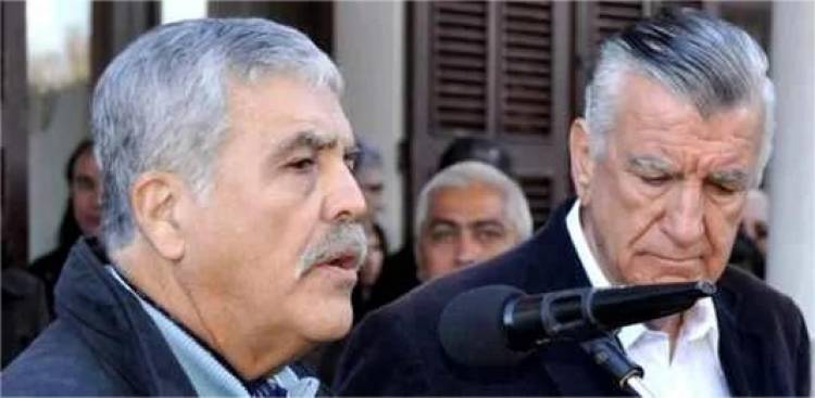 Causa Cuadernos: el día que De Vido le recordó a Gioja la obra pública ejecutada en San Juan 