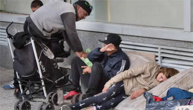 UNICEF Argentina reveló una fuerte caída de la pobreza: los hogares más vulnerables bajaron 17% en un año