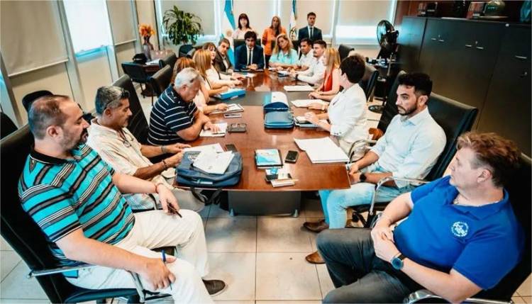 Paritaria docente: en San Juan la negociación continuará en diciembre