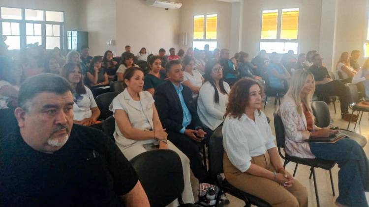 La enfermería rural renueva su compromiso con la calidad y la humanización del cuidado
