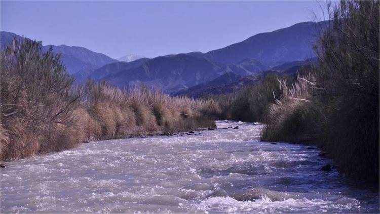 Análisis de agua en Jáchal: "La toma de muestras no pasará del martes"