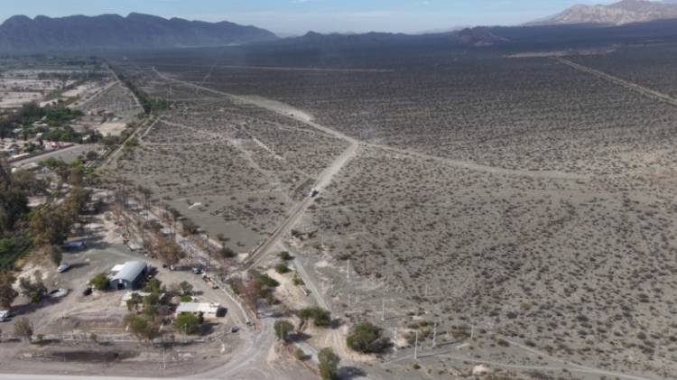 Zona Franca Jáchal: Se aprobó por unanimidad la ley de expropiación del terreno