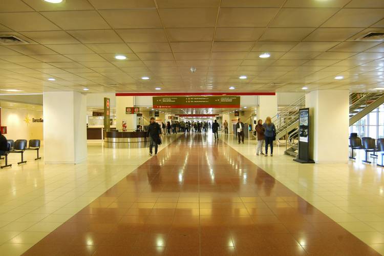 En 2025 San Juan subió un 51,4% su recaudación, comparada con la de 2024