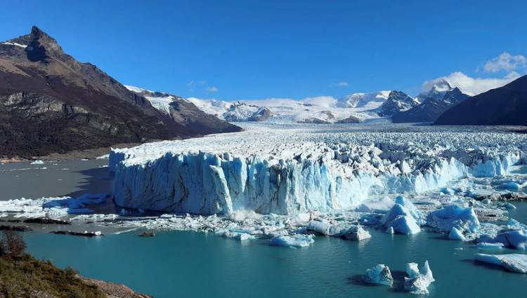Cuando el hielo estorba: la ley que la minería pretende borrar en silencio