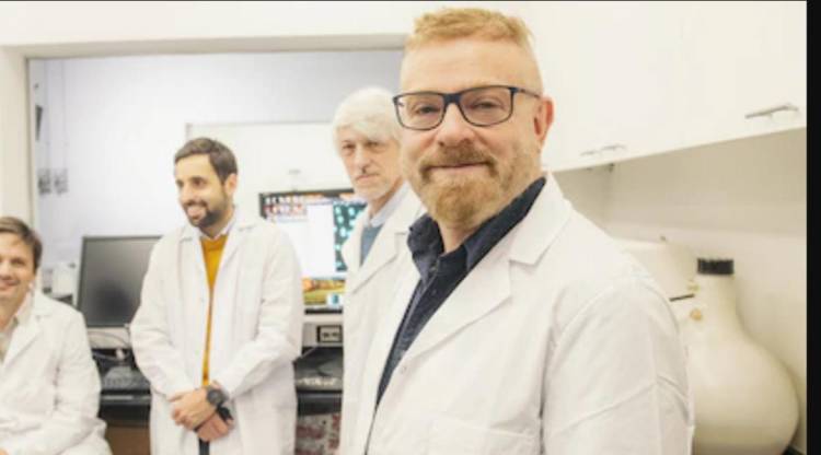 4 de febrero Día Mundial de la lucha contra el Cáncer. Las terapias más innovadoras contra el cáncer: la explicación del científico argentino que está cada vez más cerca de la cura