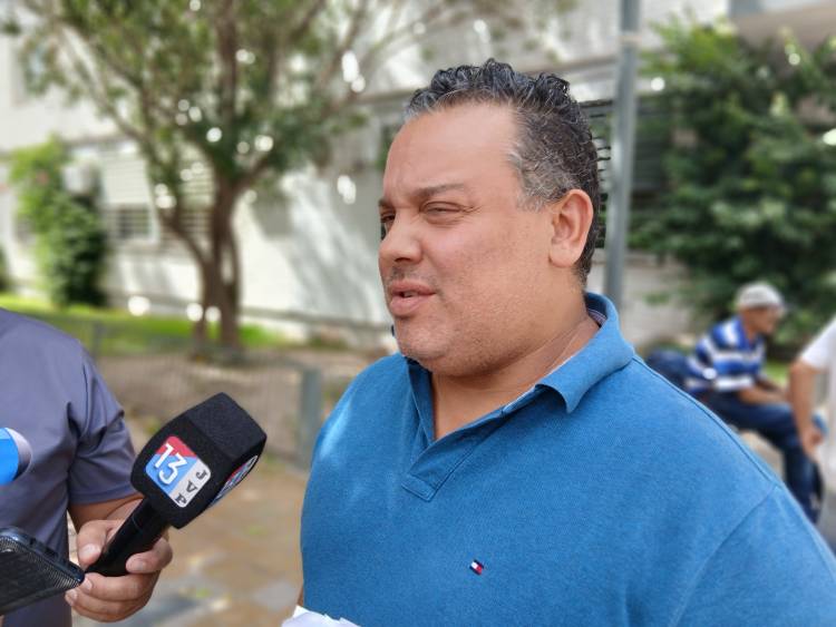 Denuncia de la OSP: El Fiscal Salvio solicitó que se investigue a la Clínica Argentina de Rodeo y a varios profesionales de salud por el delito de Defraudación contra la Administración Pública