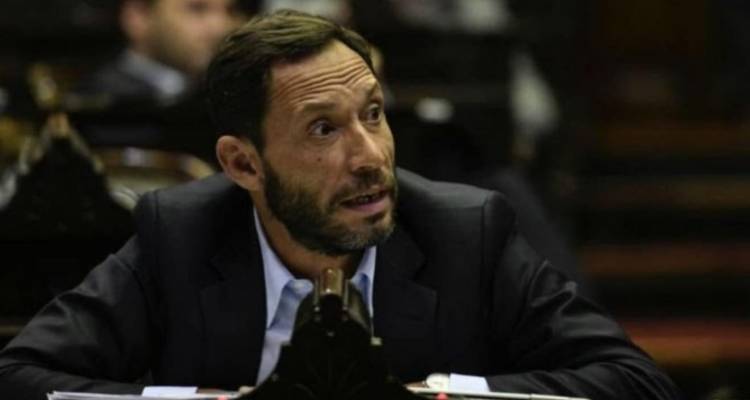 Glaciares: el oficialismo se retiró de la Comisión de Ambiente en medio del debate por el proyecto de ley