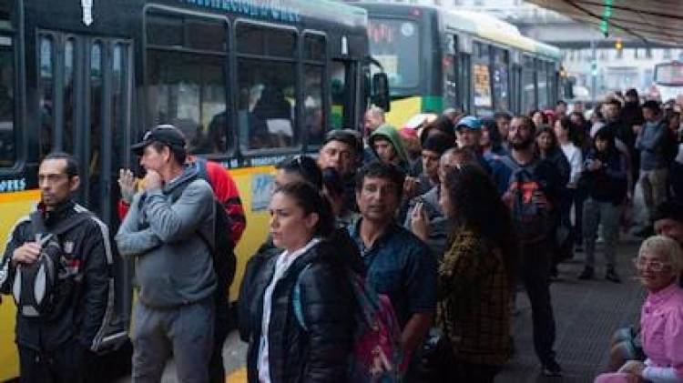 Cuánto le cuesta un paro general a la economía