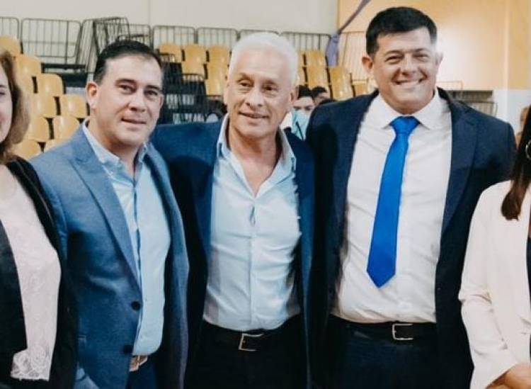 Nuestra justicia, “no solo hay que serlo, sino parecerlo”: El intendente de Jáchal para ser investigado y el Intendente de Angaco al banquillo de los acusados 