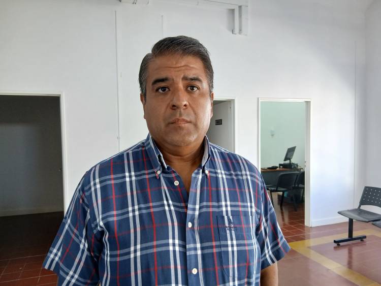 Fiscal Aballay: La situación de la denuncia penal para que se investigue a funcionarios de la Municipalidad de Jáchal y el pase a archivo de la causa de los peces muertos