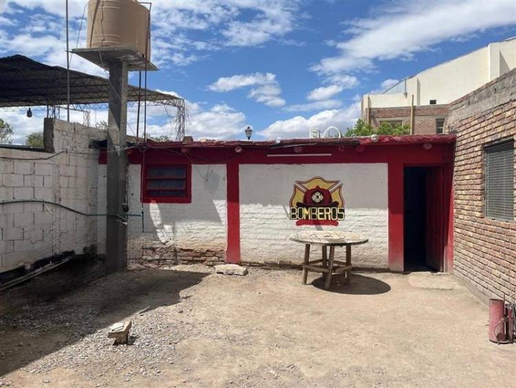 “La mentira tiene patas cortas”: Bomberos Voluntarios de Jáchal desmintió categóricamente los dichos del Intendente Matías Espejo