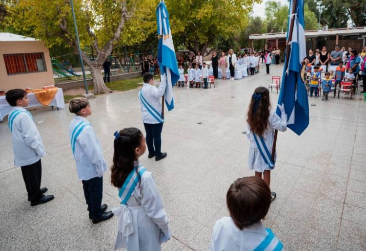 Educación da a conocer el Calendario Escolar 2026