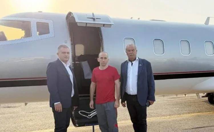 Venezuela liberó a Nahuel Gallo y anunciaron que ya está en Argentina