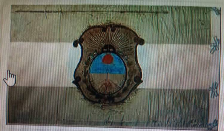 Solo para recordar trascendentales acontecimientos de nuestra Historia Regional