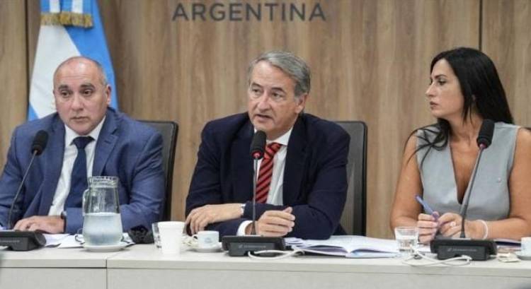 Ley de Glaciares: el oficialismo cedió y convocará a una audiencia pública federal antes de avanzar con la reforma