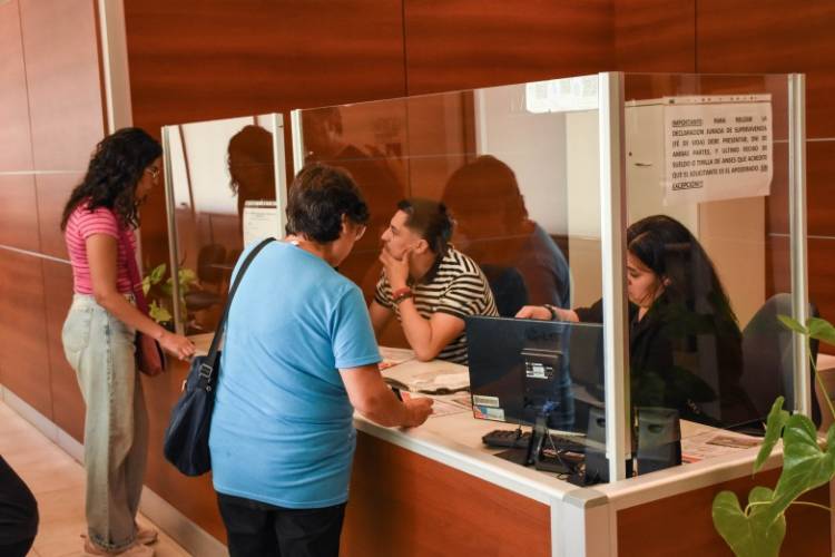 De esta manera se solicita certificado de Residencia, Convivencia o Supervivencia