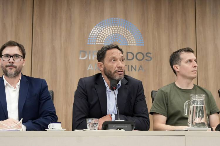 Diputados redoblan la ofensiva por $LIBRA: denunciarán a Taiano y apuntan a Milei como partícipe necesario de una estafa