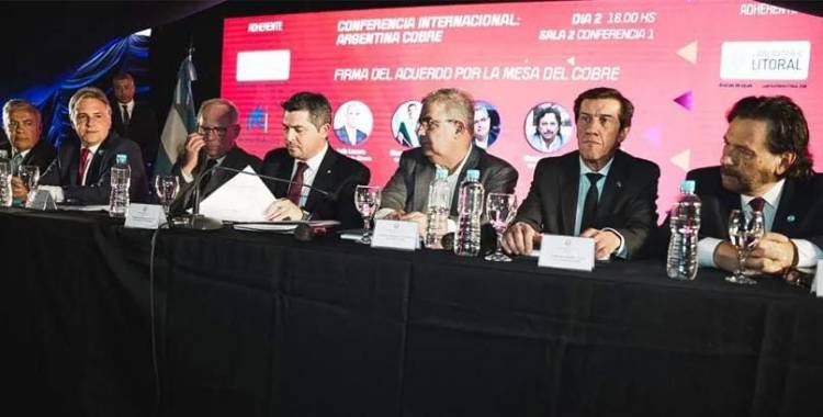 El Gobierno de Milei reactivó los ATN y repartió $47 mil millones entre 11 provincias, incluidas San Juan y Mendoza
