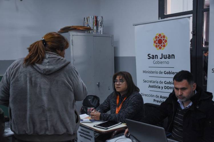 Cómo se tramita la jubilación para personal de casas particulares