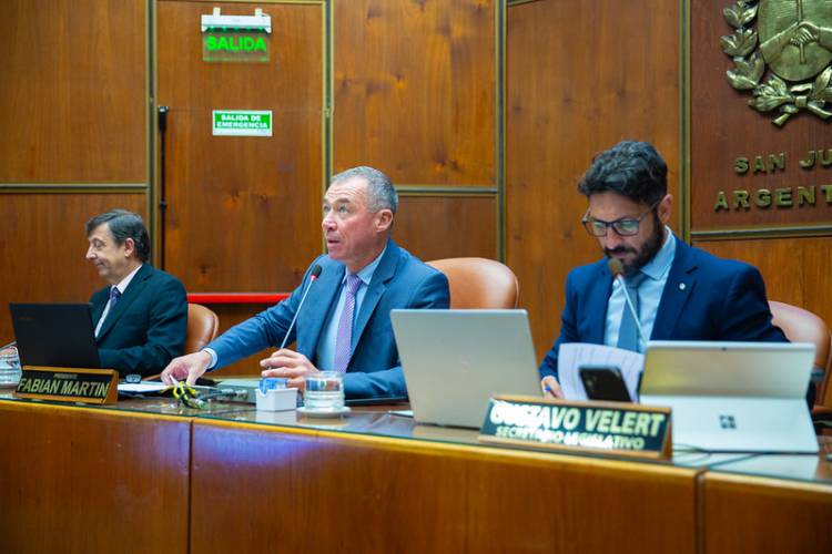 Cámara de Diputados: La Sesión preparatoria será el jueves 26 de marzo
