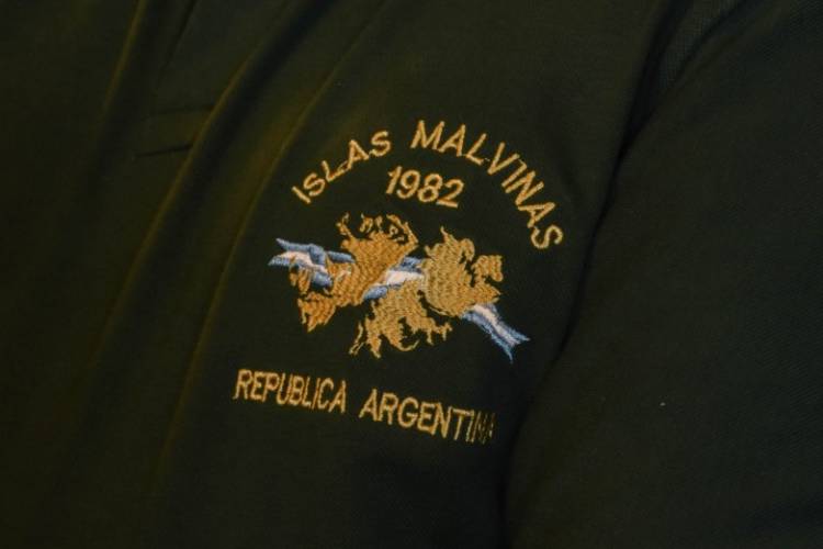 Reconocen la condición de héroes de Malvinas en las partidas del Registro Civil