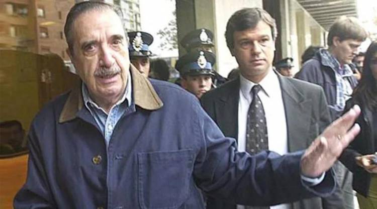 La sombra del Señor Presidente